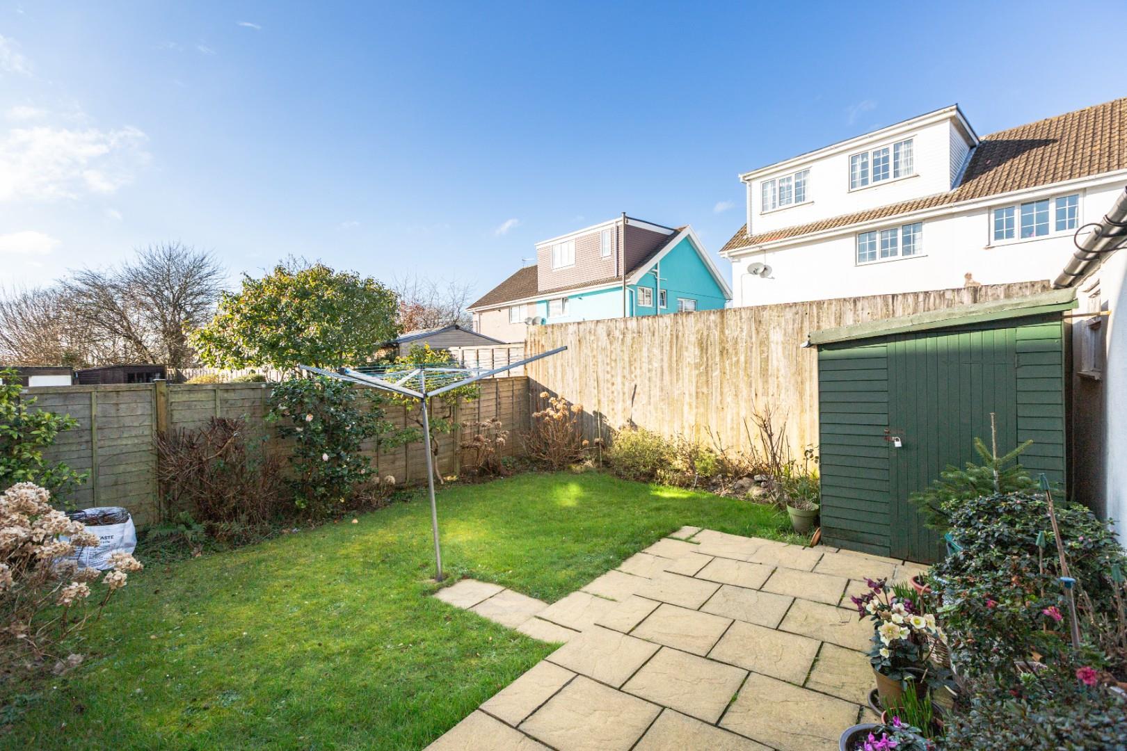 Eastlands Park, Bishopston, Swansea, SA3 3DG